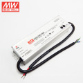 MEANWELL 180-528VAC de entrada alta 0-10VDC controlador led regulable 240W 54Vdc HVG-240-54B